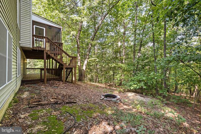 9928 AVALON WAY, Fredericksburg, VA 22408