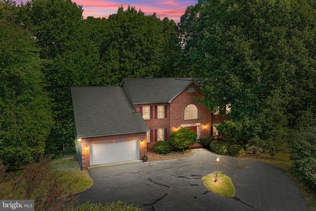 9928 AVALON WAY, Fredericksburg, VA 22408