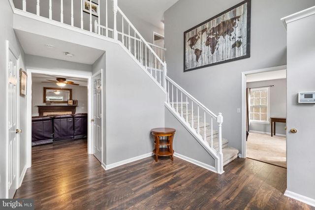 9928 AVALON WAY, Fredericksburg, VA 22408