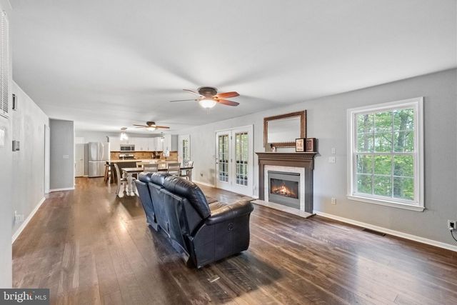 9928 AVALON WAY, Fredericksburg, VA 22408