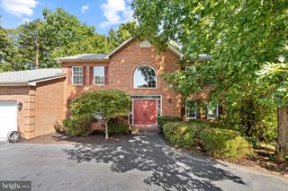 9928 AVALON WAY, Fredericksburg, VA 22408