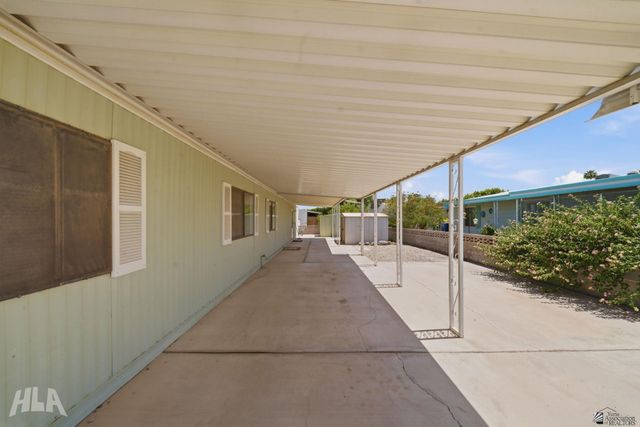 3477 S Siesta Rd, Yuma, AZ 85365