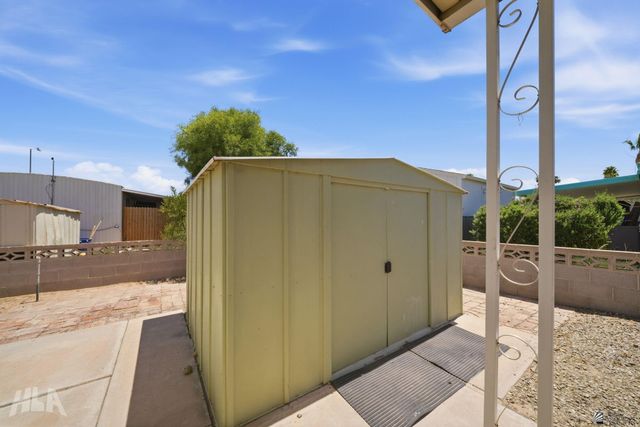 3477 S Siesta Rd, Yuma, AZ 85365