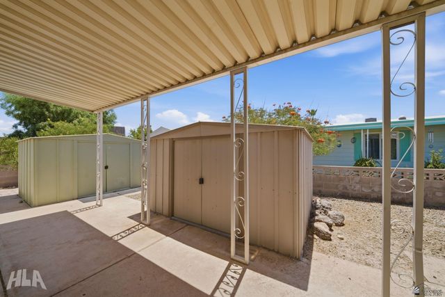 3477 S Siesta Rd, Yuma, AZ 85365