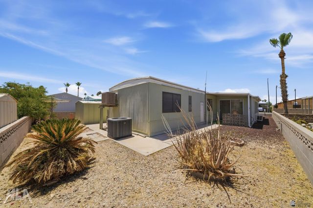 3477 S Siesta Rd, Yuma, AZ 85365