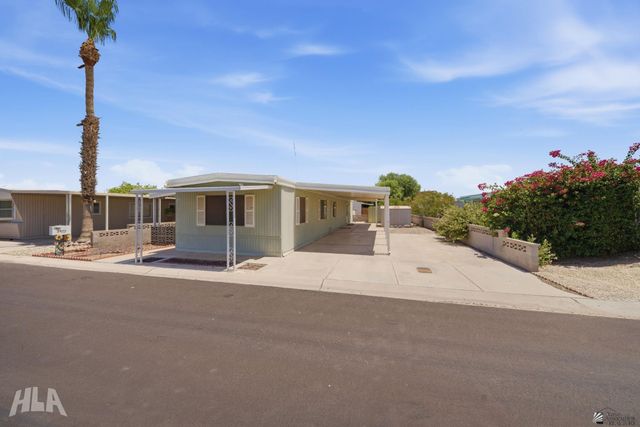 3477 S Siesta Rd, Yuma, AZ 85365