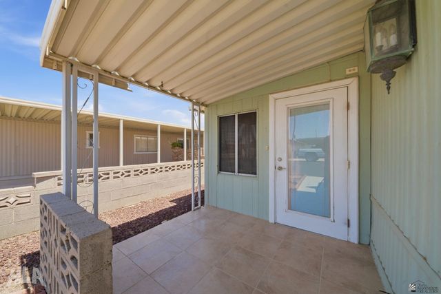 3477 S Siesta Rd, Yuma, AZ 85365