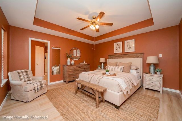 264 Peaceful Valley Trail, Holly Lake Ranch, TX 75765