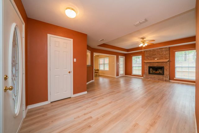 264 Peaceful Valley Trail, Holly Lake Ranch, TX 75765