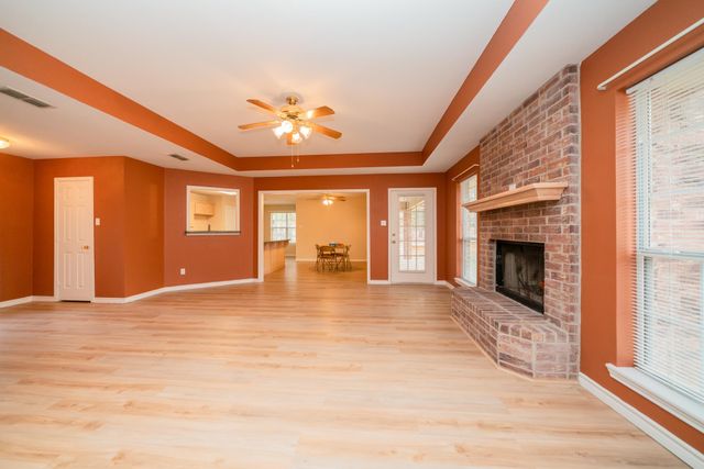 264 Peaceful Valley Trail, Holly Lake Ranch, TX 75765