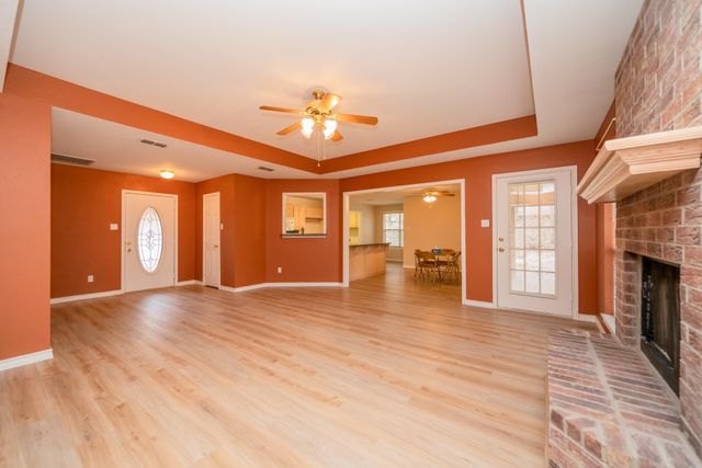 264 Peaceful Valley Trail, Holly Lake Ranch, TX 75765