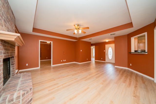 264 Peaceful Valley Trail, Holly Lake Ranch, TX 75765