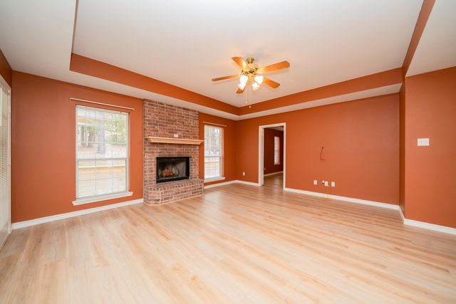 264 Peaceful Valley Trail, Holly Lake Ranch, TX 75765