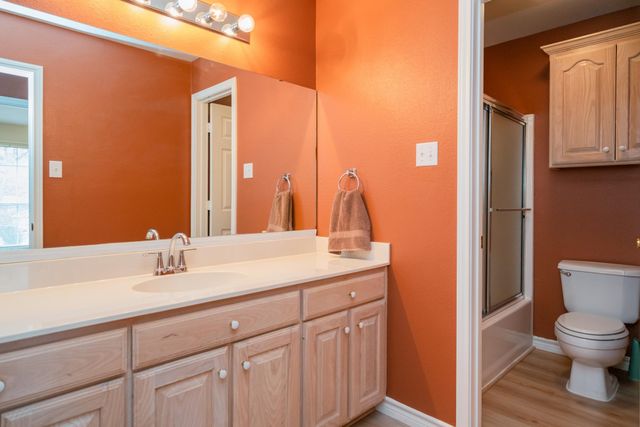 264 Peaceful Valley Trail, Holly Lake Ranch, TX 75765