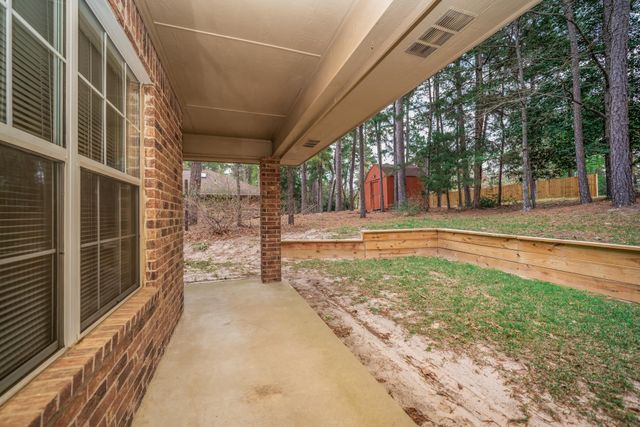 264 Peaceful Valley Trail, Holly Lake Ranch, TX 75765