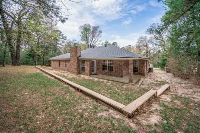 264 Peaceful Valley Trail, Holly Lake Ranch, TX 75765