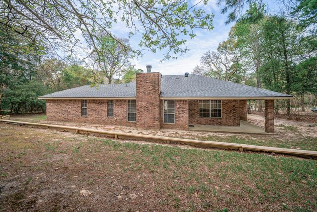 264 Peaceful Valley Trail, Holly Lake Ranch, TX 75765
