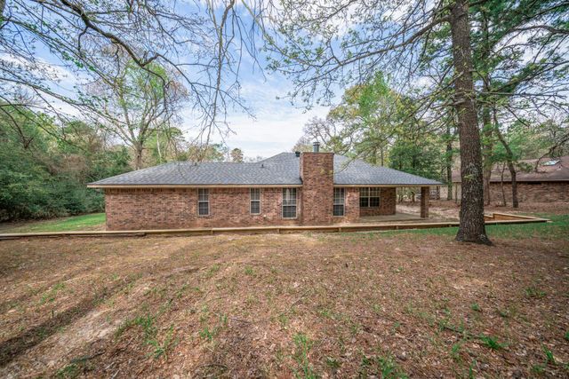 264 Peaceful Valley Trail, Holly Lake Ranch, TX 75765