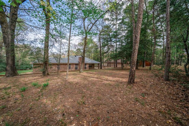 264 Peaceful Valley Trail, Holly Lake Ranch, TX 75765
