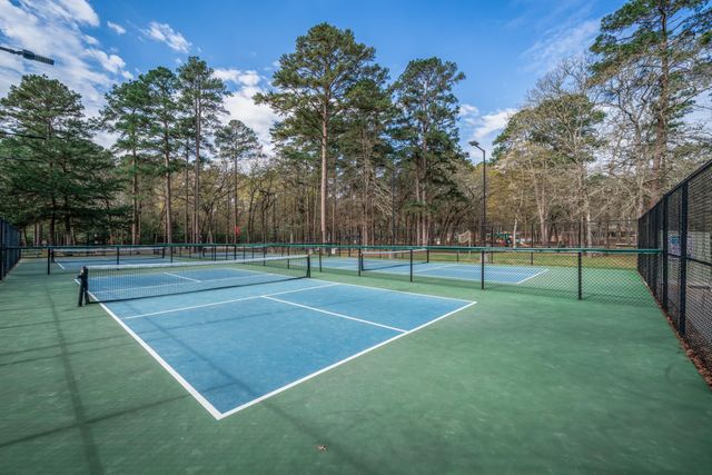 264 Peaceful Valley Trail, Holly Lake Ranch, TX 75765