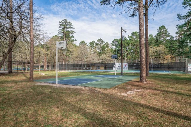 264 Peaceful Valley Trail, Holly Lake Ranch, TX 75765