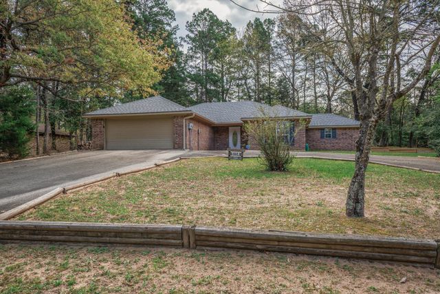 264 Peaceful Valley Trail, Holly Lake Ranch, TX 75765