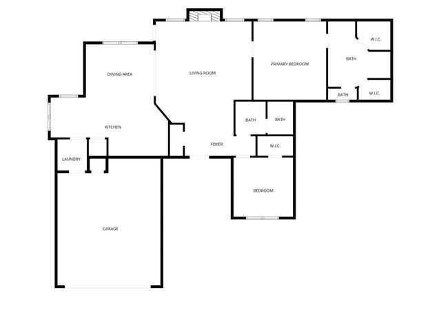 264 Peaceful Valley Trail, Holly Lake Ranch, TX 75765