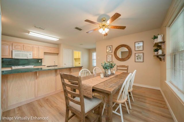 264 Peaceful Valley Trail, Holly Lake Ranch, TX 75765