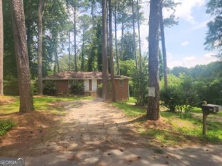 331 Duncan Street, Forest Park, GA 30297