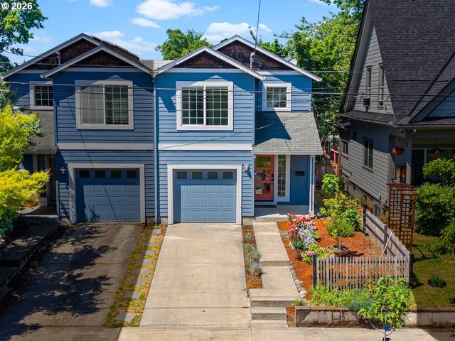 4739 Ne 15TH Ave, Portland, OR 97211
