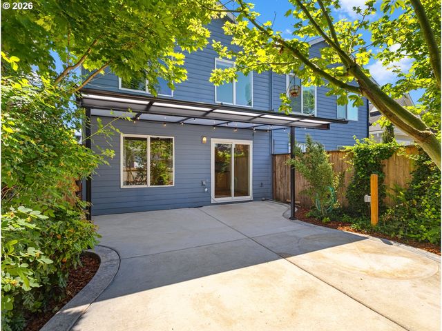 4739 Ne 15TH Ave, Portland, OR 97211