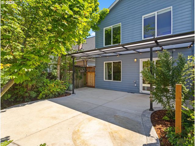 4739 Ne 15TH Ave, Portland, OR 97211
