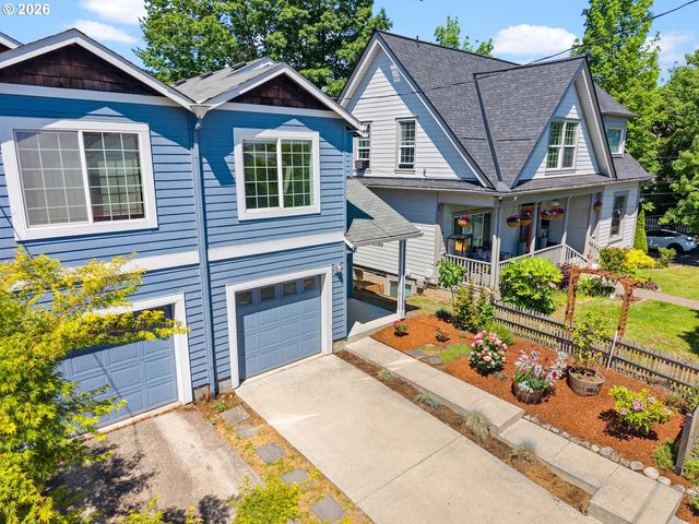 4739 Ne 15TH Ave, Portland, OR 97211