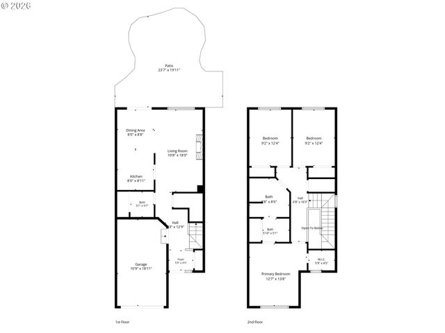 4739 Ne 15TH Ave, Portland, OR 97211