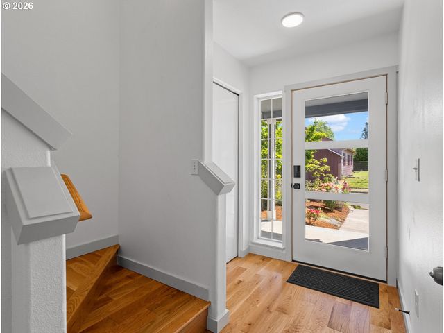 4739 Ne 15TH Ave, Portland, OR 97211