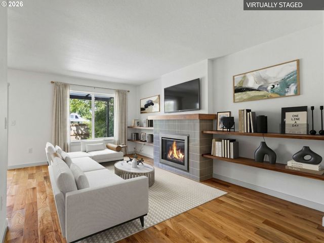 4739 Ne 15TH Ave, Portland, OR 97211