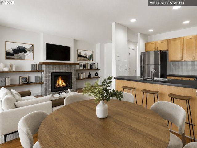 4739 Ne 15TH Ave, Portland, OR 97211