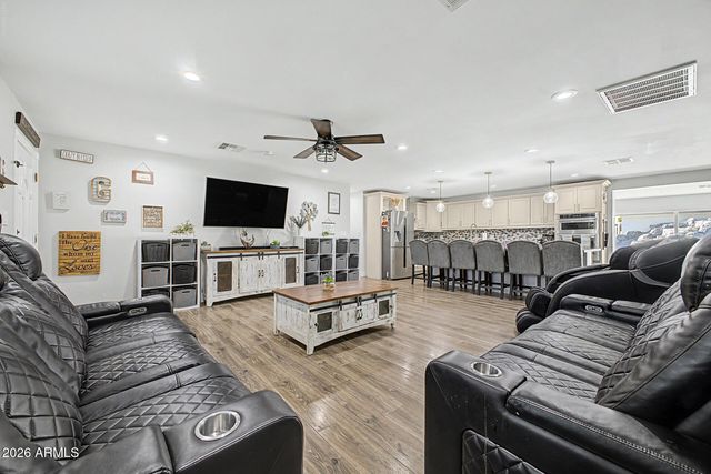 10302 W EARLL Drive, Avondale, AZ 85392