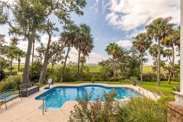 126 Riverwalk Drive, Brunswick, GA 31523