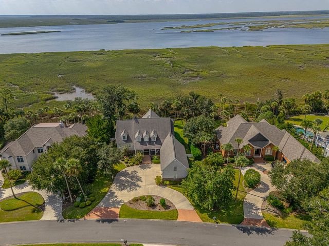 126 Riverwalk Drive, Brunswick, GA 31523