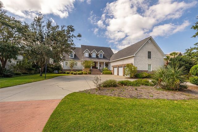 126 Riverwalk Drive, Brunswick, GA 31523