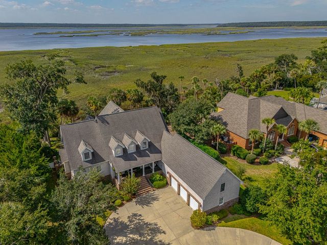 126 Riverwalk Drive, Brunswick, GA 31523