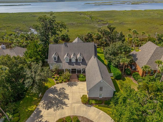 126 Riverwalk Drive, Brunswick, GA 31523