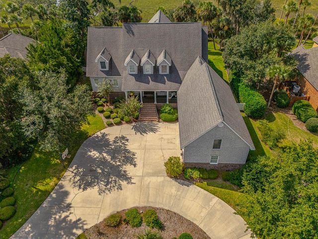 126 Riverwalk Drive, Brunswick, GA 31523