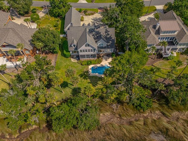 126 Riverwalk Drive, Brunswick, GA 31523