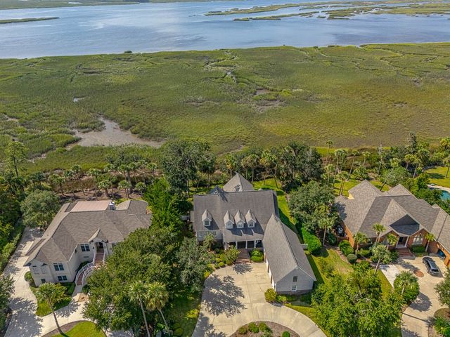 126 Riverwalk Drive, Brunswick, GA 31523