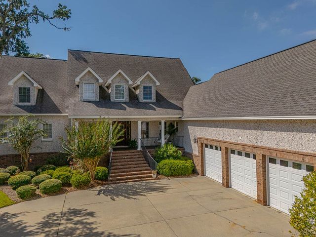 126 Riverwalk Drive, Brunswick, GA 31523