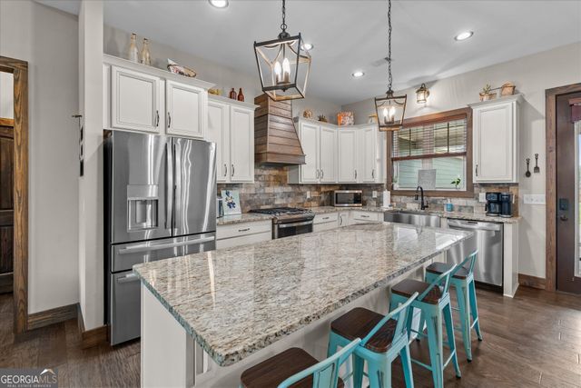 551 Lovell Road, Temple, GA 30179