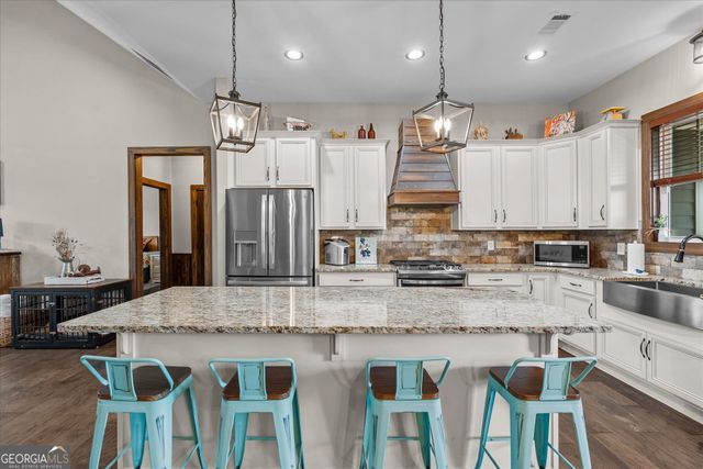 551 Lovell Road, Temple, GA 30179