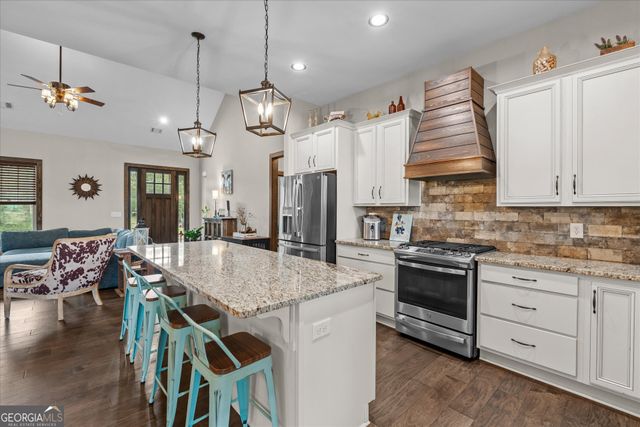 551 Lovell Road, Temple, GA 30179